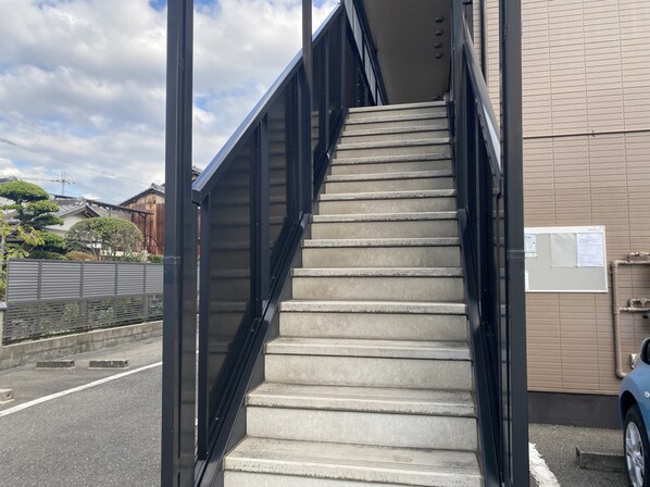 パセオ姫路Ⅱの物件内観写真